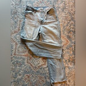 Madewell - The Perfect Vintage Jean